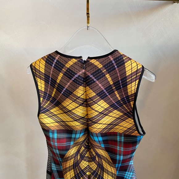 Clover Canyon Bodycon Dress - Picture 3 of 9